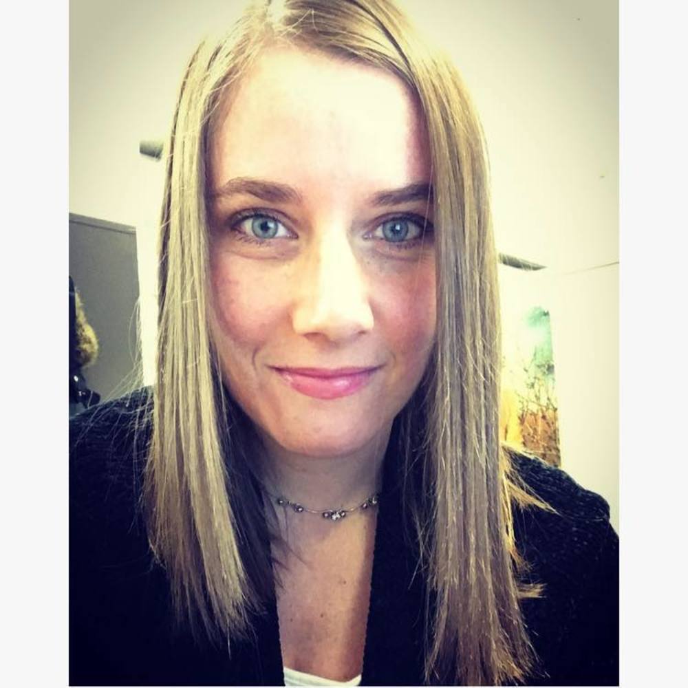 Meet your Posher, Amanda